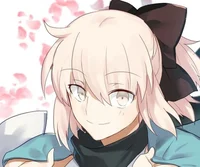 Okita Souji