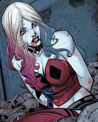 Harley Quinn
