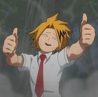 Denki kaminari bf