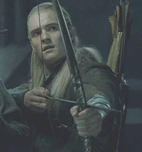 Legolas Greenleaf