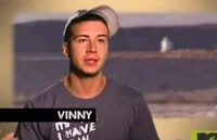 Vinny Guadagnino 