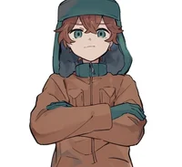 Kyle Broflovski 
