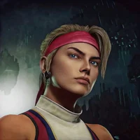 Sonya Blade 