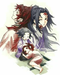 Tsugikuni Family