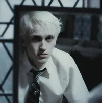 Draco Malfoy 