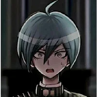Shuichi saihara