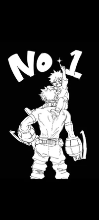 Bakugo 