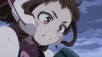 Uraraka