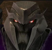 Megatron - TFP