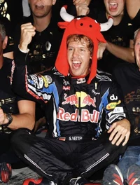 Sebastian Vettel 