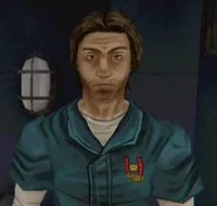 Jimmy - Mouthwashing