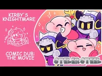 Idk random kirby rp