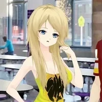 @batlightsparkle - Character AI chatbot creator profile picture