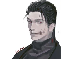Silas Blackthorn
