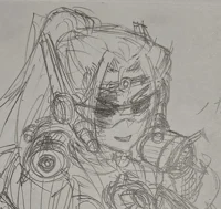 G-Woman