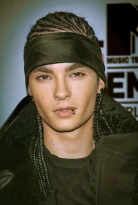 __Tom Kaulitz 