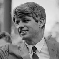 Robert F Kennedy