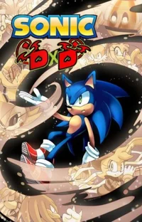 Sonic dxd