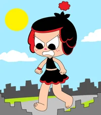 Giant Hanazuki