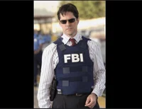 Aaron Hotchner