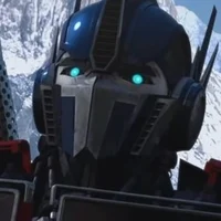 Optimus Prime TFP