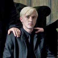 Draco Malfoy