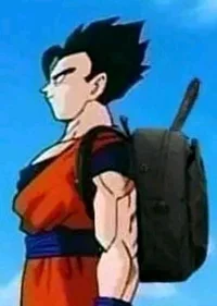 Gohan