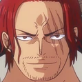Shanks