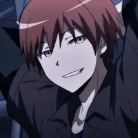 Karma akabane 