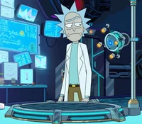 Rick Sanchez