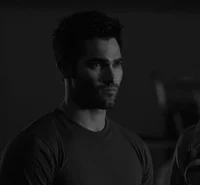 DEREK HALE 