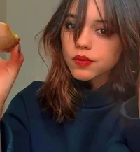 Jenna Ortega 