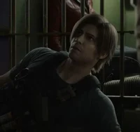 Leon Kennedy