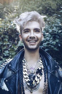 Bill Kaulitz