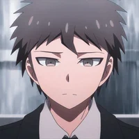 Hajime Hinata