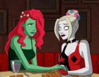 Harley n Ivy 