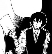 Dazai Osamu