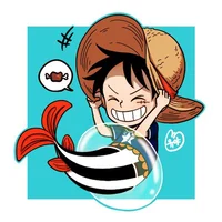 Luffy