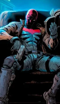 Jason Todd