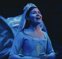 ELIZA HAMILTON