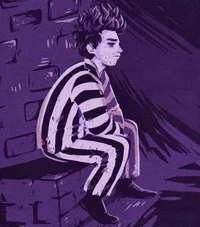 Beetlejuice Musical