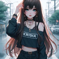 Krisha
