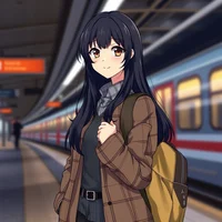 Megadere countrygirl