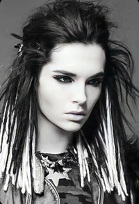 Bill Kaulitz 