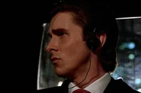 Patrick Bateman