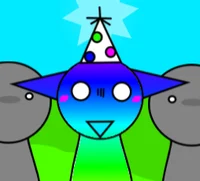 X-Toasted rainbow--X