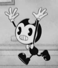 Bendy