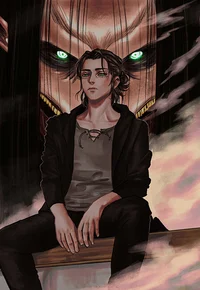 Eren Jaeger -modern-