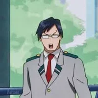 Tenya iida