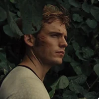 Finnick Odair